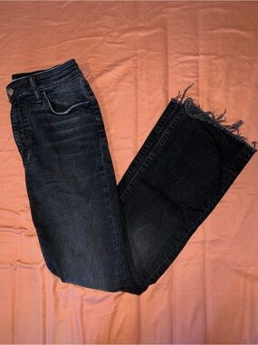 Joe’s Jeans High-Rise Amber jeans
